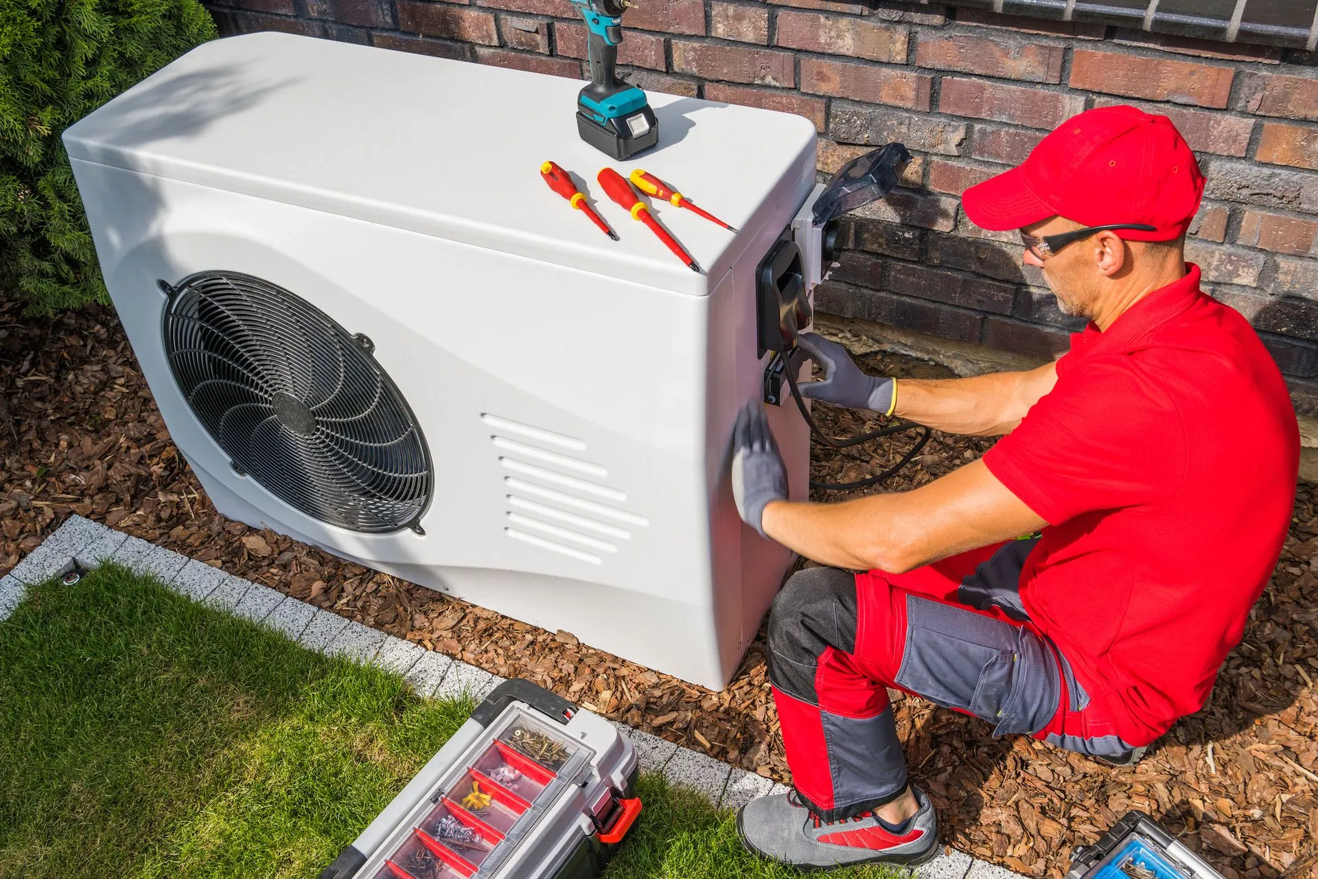 About HVAC in Mountlake Terrace, WA